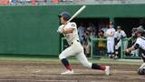 「【高校野球・南北海道大会】センバツ出場の北照、4回戦で文教大附に敗退　甲子園春夏連続出場ならず　手代森主将「北照らしい野球は見せられた」」の画像1