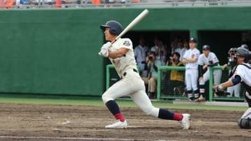 【高校野球・南北海道大会】センバツ出場の北照、4回戦で文教大附に敗退　甲子園春夏連続出場ならず　手代森主将「北照らしい野球は見せられた」