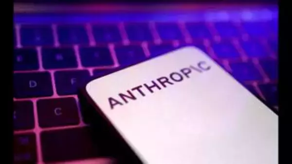 アンソロピックの最新AIなどが指示なくサイバー攻撃　偽アカウント作成し、虚偽の説明　英研究機関の試験で判明