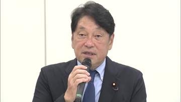 高市総理、小野寺税調会長留任の意向固める　消費税減税の党内取りまとめを評価