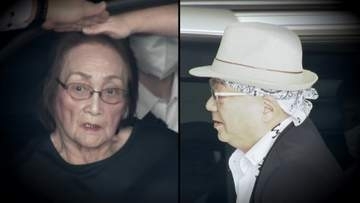 「警察署の改修工事」とウソつき1400万円だまし取ったか　86歳の女らを逮捕　過去の契約書を悪用か