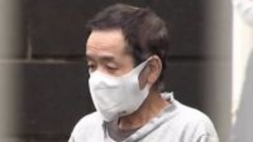 逮捕の70歳男「東京や神奈川などで200件くらいやった」　雨どい・パイプを伝って部屋に忍び込んだケースも　神奈川県警