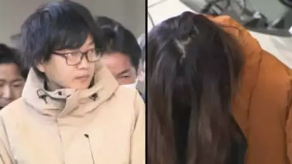 「先月は合計24万円」運営会社グループLINEに弁護士法人紹介“キックバック”疑われる文言　退職代行「モームリ」社長と妻を逮捕