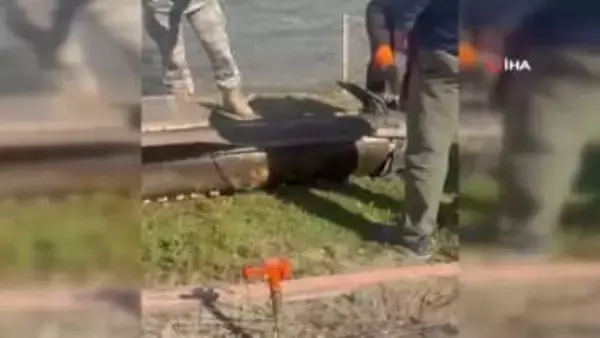 イランの弾道ミサイルがトルコ領空に飛来　NATOが迎撃