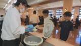 「個性が光る富山の「高校食堂」第2弾　県内唯一の中高一貫校の「星空レストラン」と1200人マンモス校の大食堂　生徒に愛される学食の秘密」の画像1