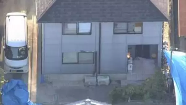 兵庫・たつの市母娘死亡　死亡推定日の13日夕方まで2人の無事確認　殺人事件と断定し捜査本部設置