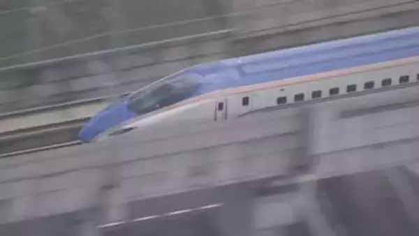 「紆余曲折」北陸新幹線の大阪延伸ルート　決定までの10年越しの迷走　決まったはずのルートに「待った」　新たな連立政権が転機に