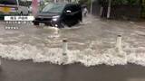 「きょうも不安定な天気　山沿い中心に局地的ゲリラ雷雨　浸水や川の増水など注意」の画像1