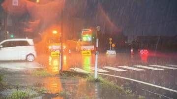 夜の避難、どうする？ 「垂直避難」が有効な状況　ごみ袋2枚を使った水道の“逆流対策”も　事前に準備を整えることが重要に
