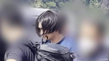 元生徒2人と空き巣目的で住宅に侵入か　都立高校教師の26歳男逮捕　盗品をフリマサイトで出品する方法を助言か　伊豆大島