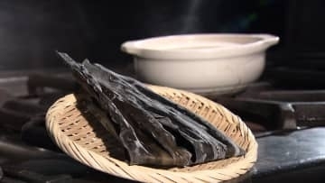 あったか鍋の“命”こんぶ高騰でちゃんこ店“悲鳴”「3～4年前の1.5倍くらい」　一方、葉もの野菜はお買い得