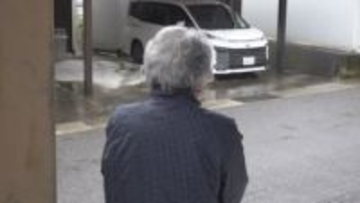 「車を運転できない人にとっては陸の孤島」路線バス廃止から2か月、富山市細入地域の交通弱者が直面する厳しい現実
