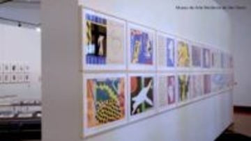 “武装”男2人組フランス巨匠マティスの版画など13点盗み逃走…一般公開の最終日に　図書館で本と美術の展覧会　ブラジル