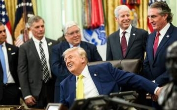 本当に「和平合意」は実現するのか　「ホルムズ海峡」「核」は不透明なまま　アメリカとイランの交渉の行く末は