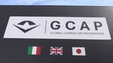 「日本・イギリス・イタリアの次世代戦闘機開発計画「GCAP」にカナダがオブザーバー参加　小泉防衛大臣、3カ国防衛相と会談」の画像1