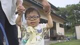 「664gで生まれた男の子が3歳　「命の危機あった」退院から1年2ケ月　体重は10kg、少し立てるように　ケアと家事に追われる毎日を在宅医療が支える　家族とともに成長「母はあなたたちと出会えてとても幸せ」」の画像1