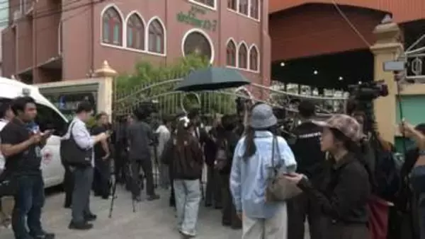 中高一貫校で銃乱射　教師ら6人死亡15人以上負傷　容疑者は中学生の少年か　校舎内に立てこもったあと銃で自殺　タイ首都近郊