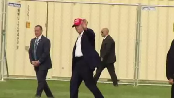 トランプ政権「イランを陸上封鎖」検討か　イラン側は勝利宣言　戦闘終結への交渉期限迎えるも進展なく対立長期化へ