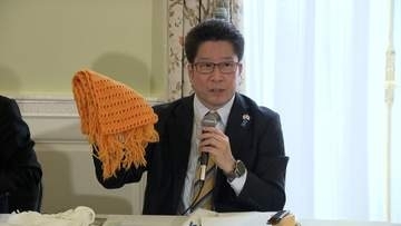 「共鳴を肌で実感できた」拉致被害者家族がアメリカから帰国　政府高官や議員と面会し解決に向けた協力求める