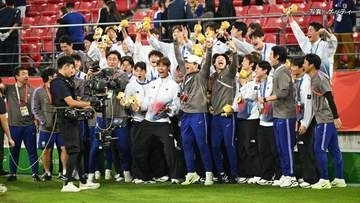 「BTSも軍隊に行ったのに…」アジア大会の金メダルで“兵役免除”は公平か　韓国で広がる「相対的剥奪感」