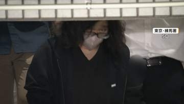 交際女性を殺害の疑いで36歳男を再逮捕　「部屋散らかっていて口論に」　宮城の山中に遺体遺棄　殺害は否認