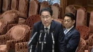 【速報】岸田首相　海自ヘリ墜落で「痛恨の極み。重大事故の発生を重く受け止め安全運航に万全期したい」