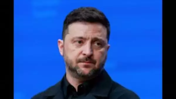 ゼレンスキー大統領「ロシア“60日停戦”同意なら…」アメリカ主導の和平案を国民投票にかける可能性を示唆