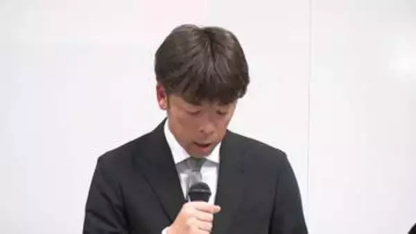 磐越道バス事故　北越高校ソフトテニス部顧問が謝罪「同乗しなかった判断は誤り」　手配の経緯めぐり運行会社の説明を否定