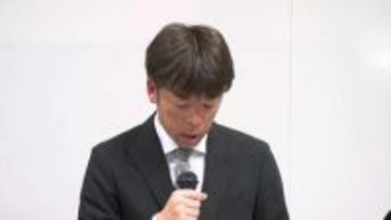 磐越道バス事故　北越高校ソフトテニス部顧問が謝罪「同乗しなかった判断は誤り」　手配の経緯めぐり運行会社の説明を否定
