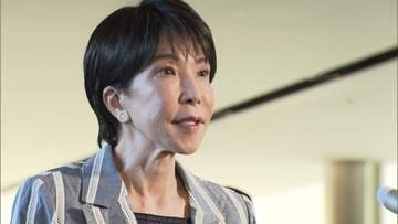 高市内閣支持率は8月調査からほぼ横ばいの61.6％　不記載議員の入閣「反対」7割　FNN世論調査