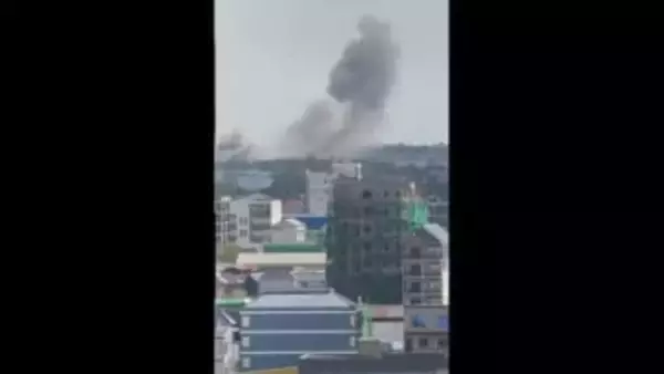 タイ軍がカンボジア北西部ポイペト空爆　日系企業が多数進出　日本人駐在員の退避も