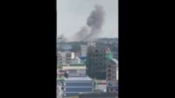 タイ軍がカンボジア北西部ポイペト空爆　日系企業が多数進出　日本人駐在員の退避も