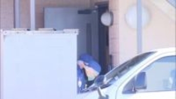 31歳ネイリスト女性殺害　31日午後5時～7時の2時間の間に襲われたか　“人間関係のトラブル”で警察への相談歴も