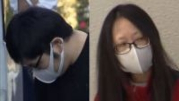 「外車2台に乗っていた」逮捕の夫婦は“羽振りの良い様子”…姉を監禁・日常的に暴行し数千万円奪ったか　茶わん1杯のご飯のみの食事制限も