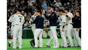 侍ジャパン9-0でチェコに勝利　WBC1次リーグ4戦全勝　日本時間15日にマイアミで準々決勝へ
