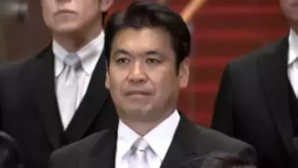 松本文科相「妻からも大変大きな叱責」不倫報道を認め謝罪「職責尽くしたい」　高市首相も続投明言「仕事でしっかり返して」