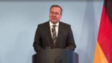 「軍事的な関与は行わない」ドイツ国防相がホルムズ海峡通航めぐり軍事行動を否定