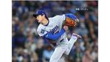 「大谷翔平「二刀流」先発で6回1失点の好投も2勝目ならず　日本選手最長の43試合連続出塁で1位タイに」の画像1