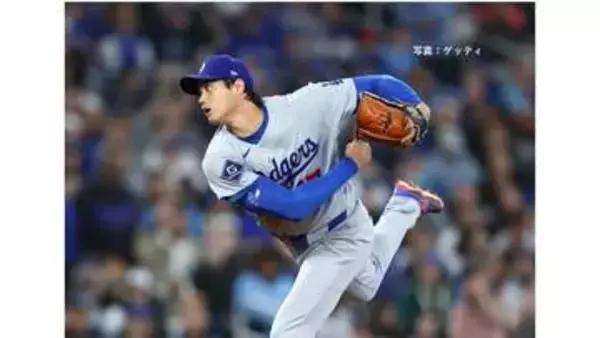 大谷翔平「二刀流」先発で6回1失点の好投も2勝目ならず　日本選手最長の43試合連続出塁で1位タイに