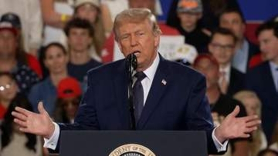 トランプ大統領　イランとの“暫定合意”覚書で修正要求　イラン側「何も最終決定されていない」アメリカをけん制