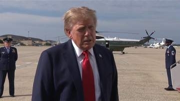 アメリカとカナダの関税交渉決裂　アメリカが50％追加関税発動　カナダも同規模の報復関税へ