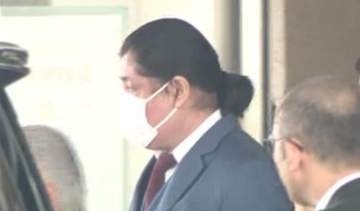 “ゾンビたばこ”を広島カープ当時現役選手に譲渡した罪　被告に拘禁刑2年・執行猶予4年の有罪判決
