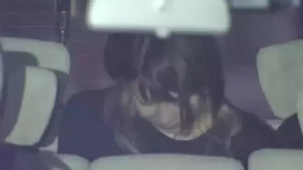 「申し訳ない」涙ながらに謝罪　交際相手と同居男性遺体を埋めた罪…被告の女が初公判で起訴内容認める　検察側は懲役1年6カ月求刑