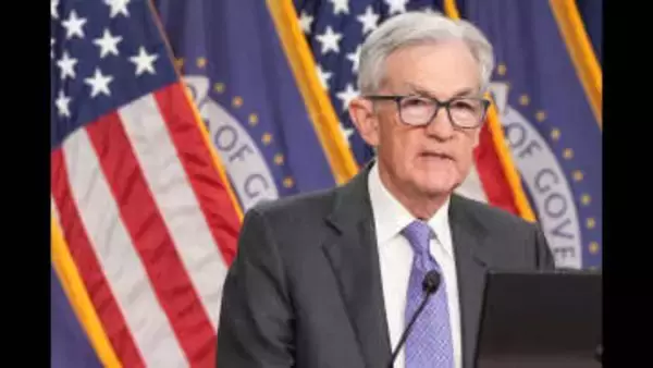 FRBパウエル議長への召喚状は「根拠に乏しい」アメリカ連邦地裁が無効と判断　改修工事“虚偽証言”疑惑めぐる司法省捜査に疑義