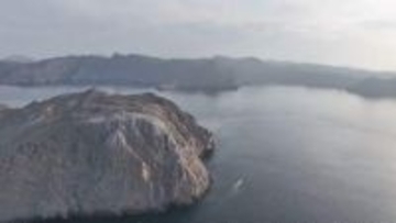 ホルムズ海峡　イランが「暗号資産で通航料」検討か　1バレル1ドルで　英紙報道