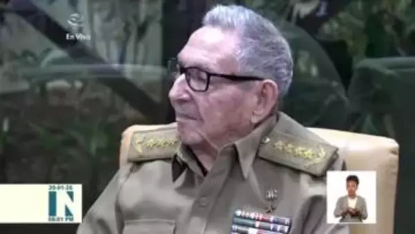 アメリカ司法省、キューバのラウル・カストロ氏の起訴手続きか　民間機撃墜事件めぐり　体制圧力の狙いも