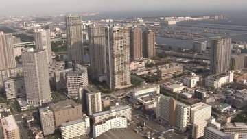 5カ月連続1億2000万円上回り過去最高　東京23区中古マンション価格　東京カンテイ「利上げの影響が今後の焦点」