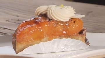 42歳3児の母が夢の「ケーキ屋さん」オープン　「一口食べただけで幸せに」3時間で完売　空き家になっていた実家を改装、古民家風の店内に「その時のおいしいものを」季節を巡る旬のケーキ