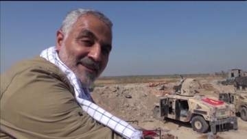 イラン、アメリカによるソレイマニ司令官親族の逮捕を批判　「血縁関係ない」