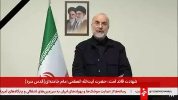 攻撃続けるイスラエルにイラン反発　ガリバフ議長「違反がある中での協議は合理性なし」